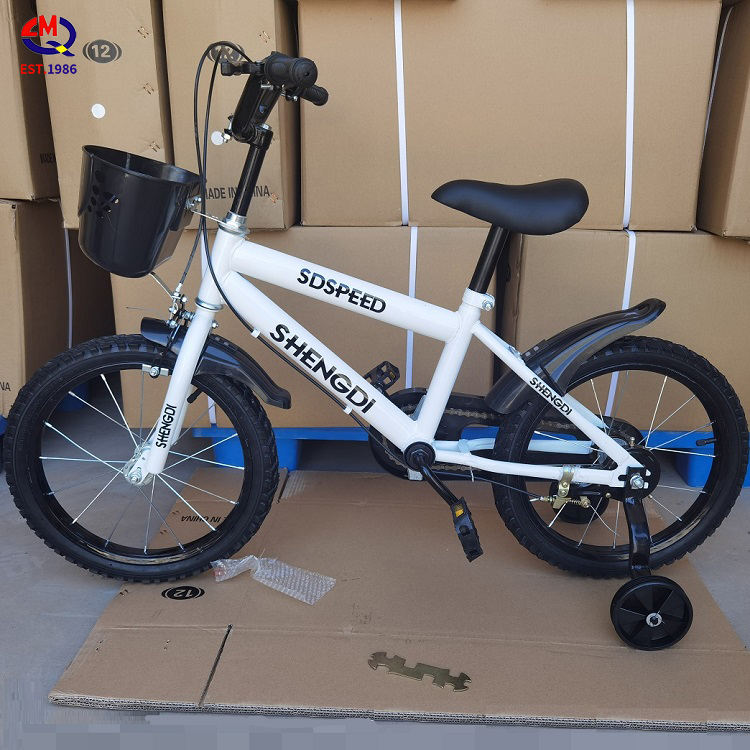 Custom 12 inch 14 inch 16 inch children bicycle kids indoor/outdoor sport safe cycling bicycle bike