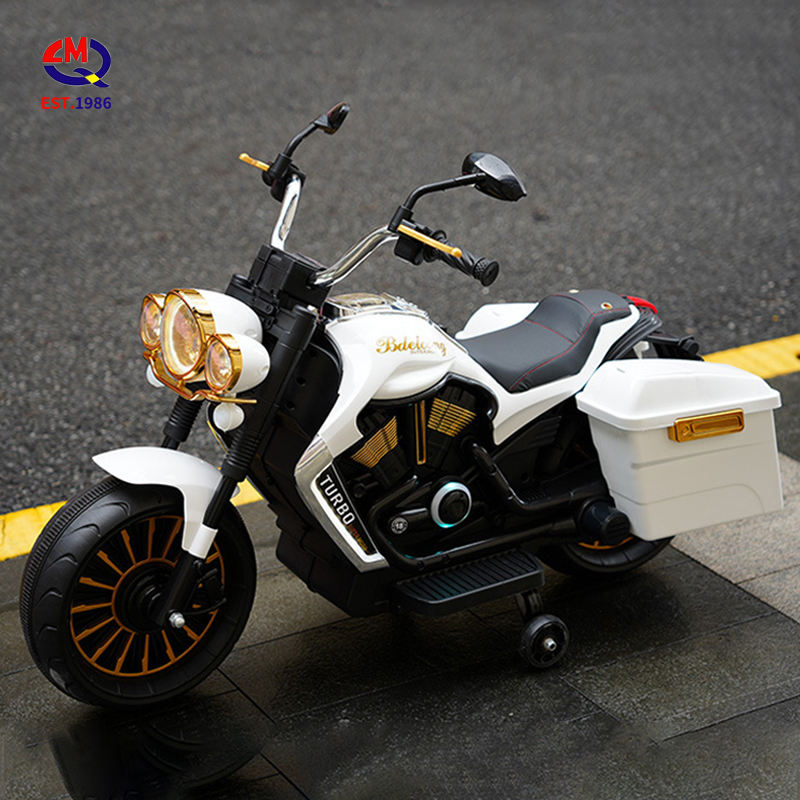 Hot Ride On Car 3-9 Years Electric Car Kids Motorbike Kids Motor Bikes For Kids Motorcycles For Children