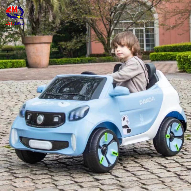 New Style Children Ride on Car Electric Outside Kids Car with Remote Control
