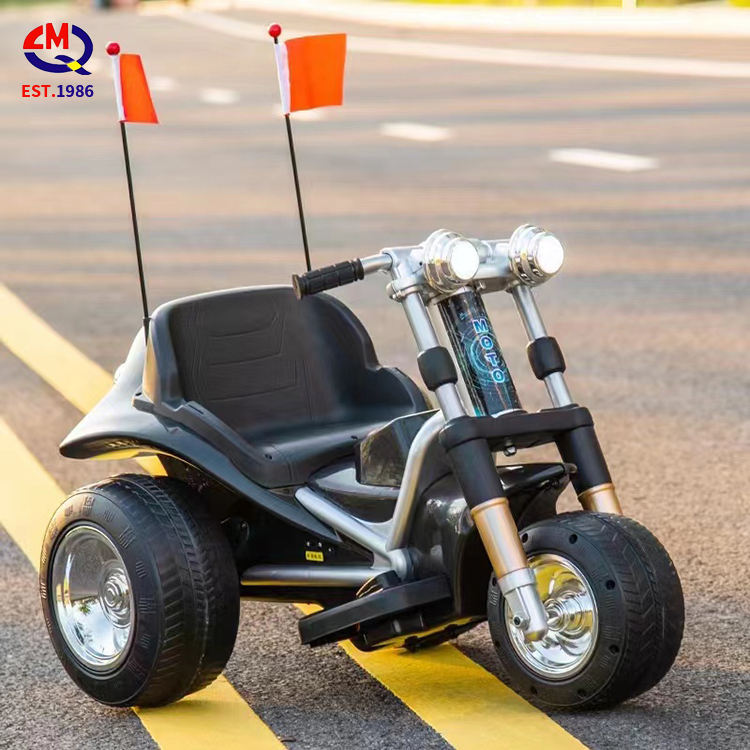 Children Mini Battery Motorbike 6v 12v 24v Rechargeable Moto Baby Electric Motorcycle