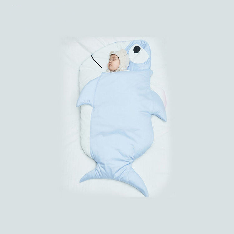 Soft muslin baby sleeping bag organic cotton winter baby sleep sack wholesale breathable oem muslin toddler sleep bag