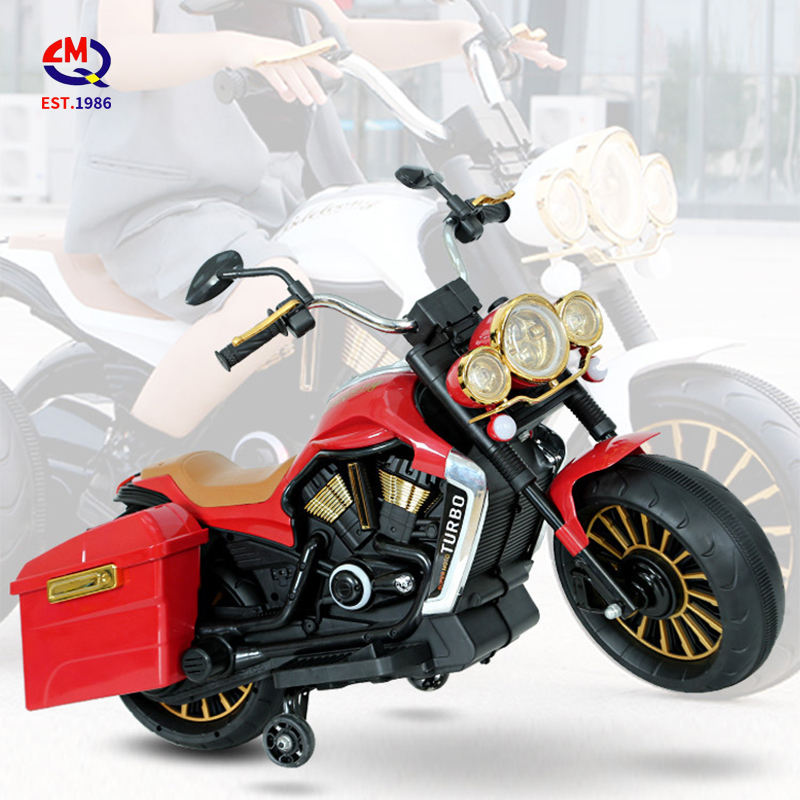 Hot Ride On Car 3-9 Years Electric Car Kids Motorbike Kids Motor Bikes For Kids Motorcycles For Children