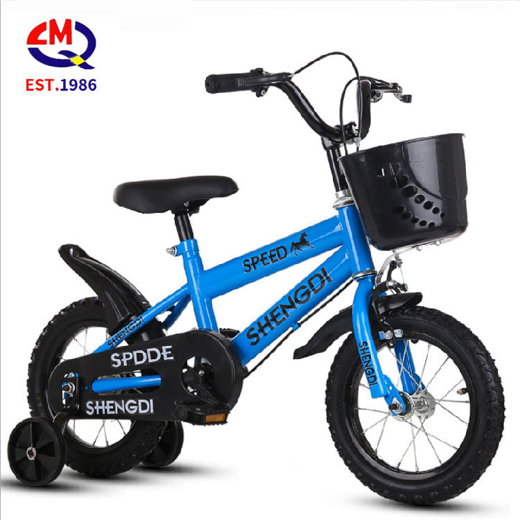 Custom 12 inch 14 inch 16 inch children bicycle kids indoor/outdoor sport safe cycling bicycle bike