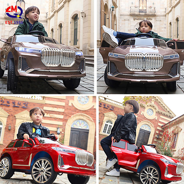 Baby Rubber Wheels Riding Power Wheel Ride On Cars Rechargeable Voiture Electrique Enfant Swing Car For Kids