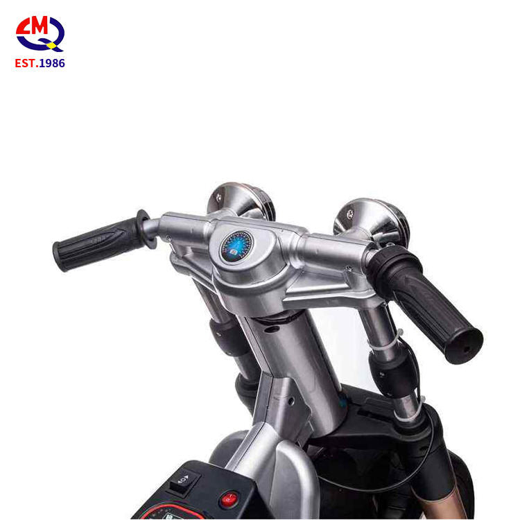 Children Mini Battery Motorbike 6v 12v 24v Rechargeable Moto Baby Electric Motorcycle