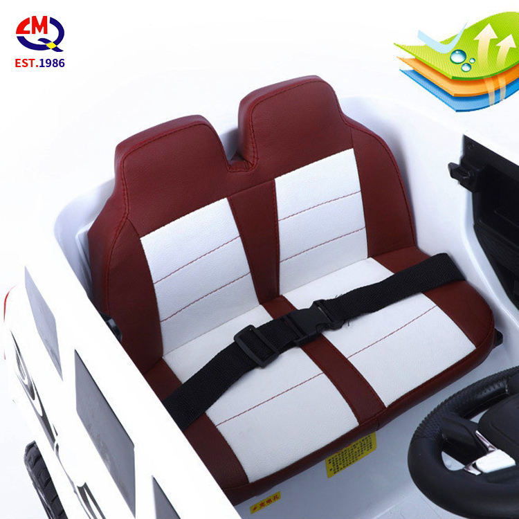 Best Price 12v Luxury 2 Seater Electric Car Kids off Road Big Battery Children Baby Toy Car Ride on Car for Kids to Drive