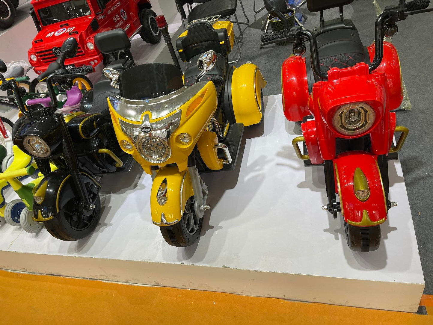 Kids Ride On Toy Kids Electric Motorcycle /Children Electric Motorcycle/Cheap Battery Bike Children Electric Motorbike