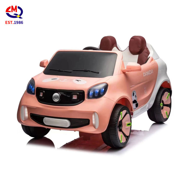 New Style Children Ride on Car Electric Outside Kids Car with Remote Control