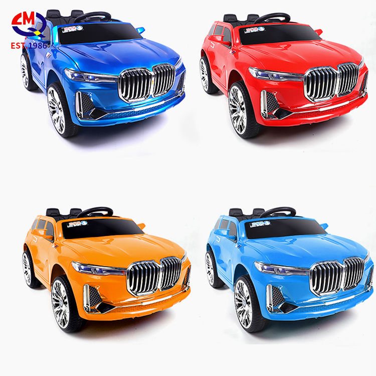 Baby Rubber Wheels Riding Power Wheel Ride On Cars Rechargeable Voiture Electrique Enfant Swing Car For Kids