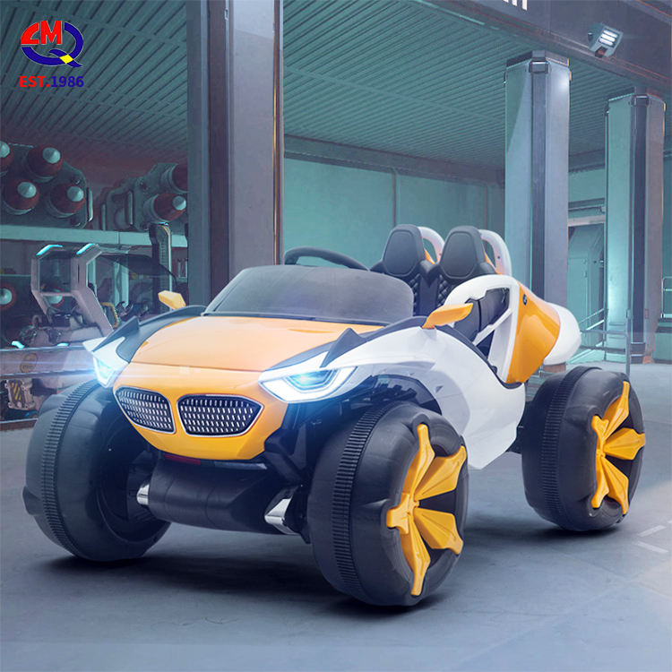 most popular cool girls luxury electric car remote control children sport ride on car for kids