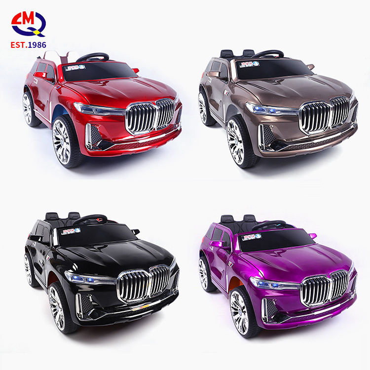 Baby Rubber Wheels Riding Power Wheel Ride On Cars Rechargeable Voiture Electrique Enfant Swing Car For Kids