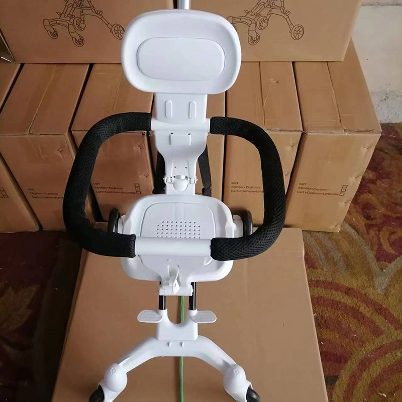 EU/US Fast Delivery K9 Cheap Baby Strollers Easy Folding Portable Baby Carriages Folding Magical Baby Stroller