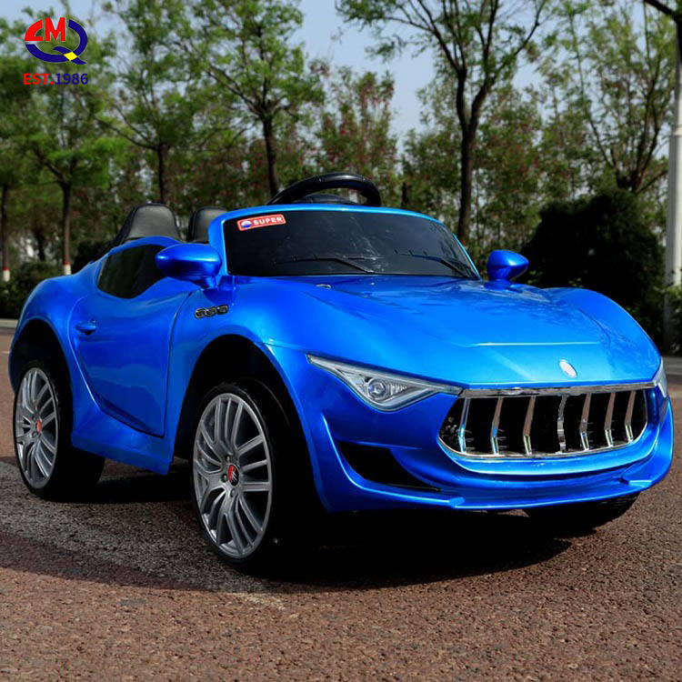 new children ride on toys car 12V kids twist car electric with remote control