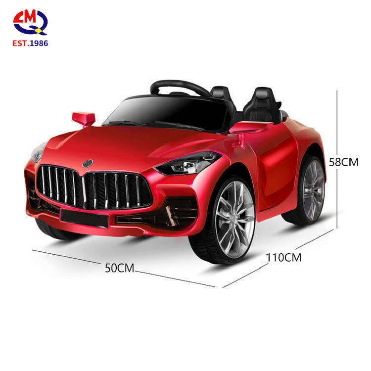 new children ride on toys car 12V kids twist car electric with remote control