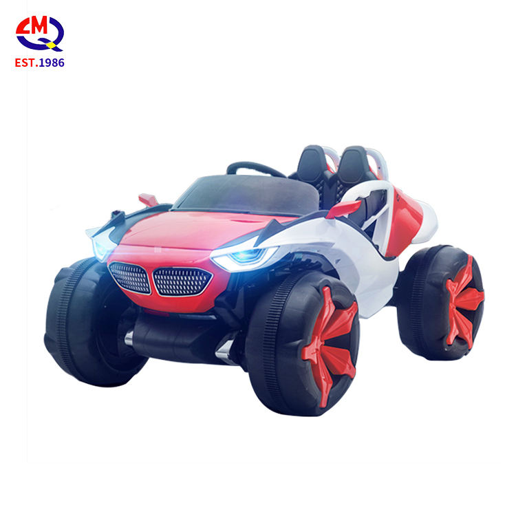 most popular cool girls luxury electric car remote control children sport ride on car for kids