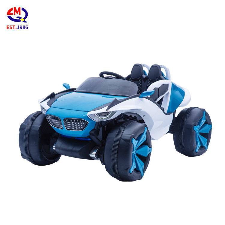 most popular cool girls luxury electric car remote control children sport ride on car for kids